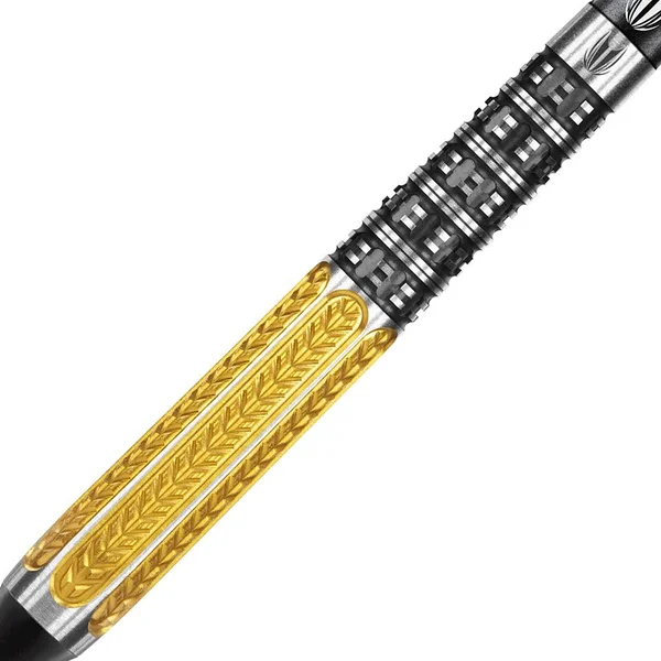 Target Raymond Van Barneveld RVB Gen 2 Soft Tip Darts - 17gm