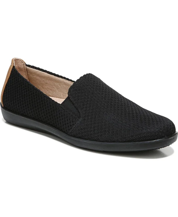 LifeStride Next Level SlipOn - Women's, Black, Size 11, Slip-Ons