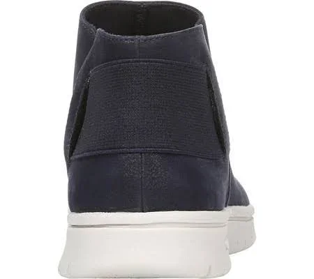 Women's Ryka Shea Bootie - Navy - Size 5.5
