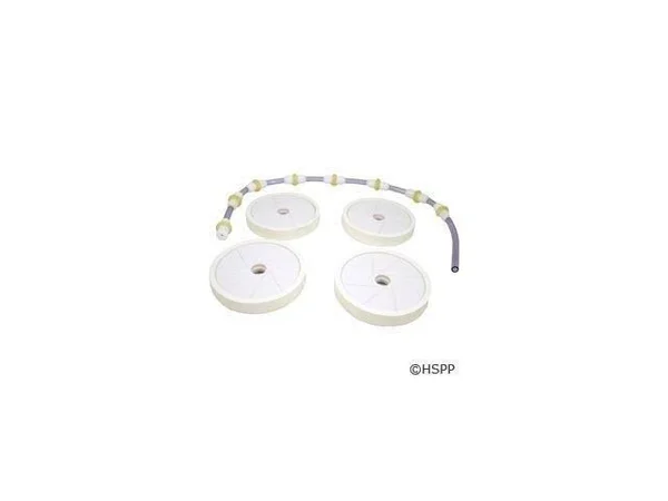 Pentair LL206N Legend Overhaul Kit