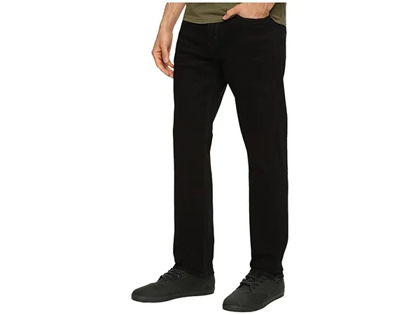 Levi&s Mens 502 Regular Taper Fit (Native Cali) Men's Jeans