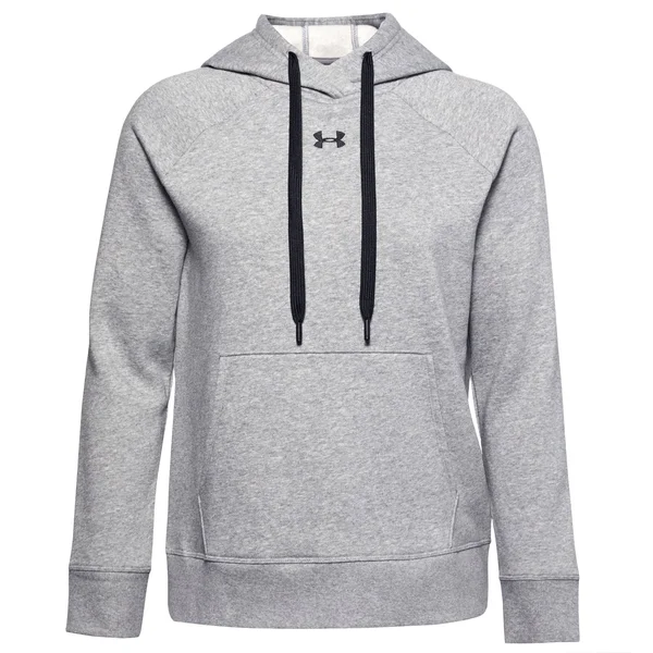Under Armour Women's Rival Fleece HB Hoodie