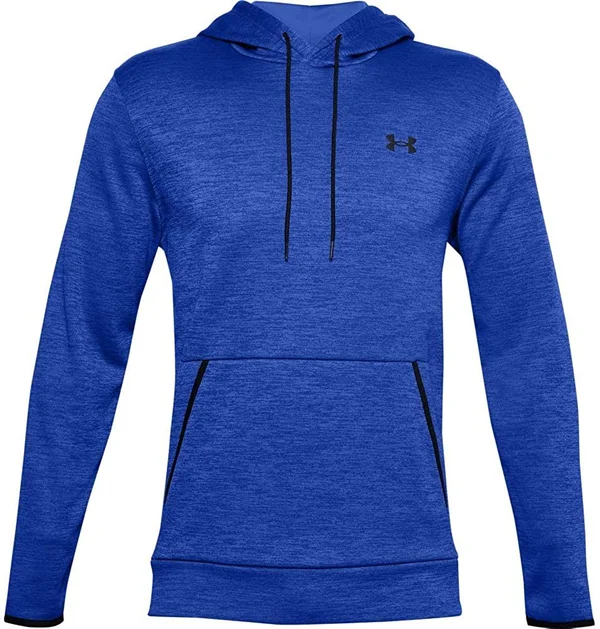 Under Armour Men's Armour Fleece Twist Hoodie