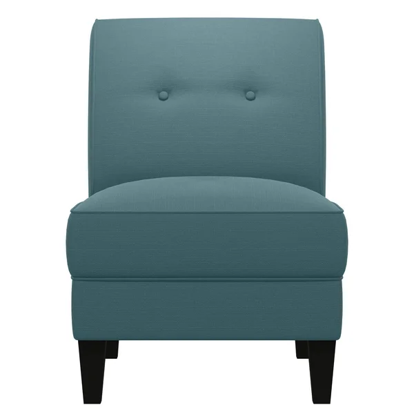 George Chair Caribbean Blue Handy Living