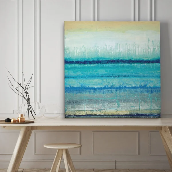 Wexford Home - Premium Gallery Wrapped Canvas - 4 Sizes Available 40 x 40