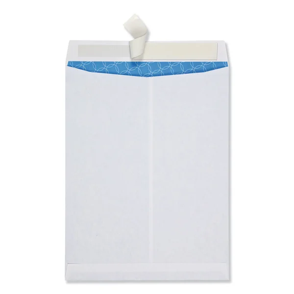 Quality Park Catalog Envelope, 10 x 13, White, 100/Box