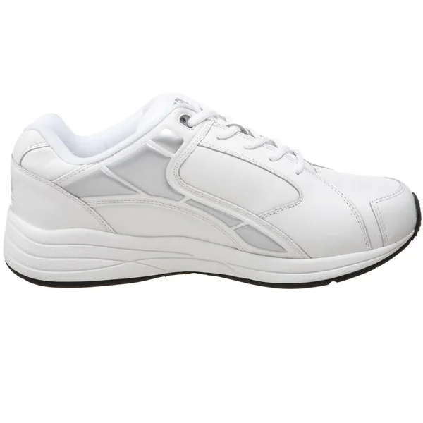 Men's Drew Force - Size: 9.5, White