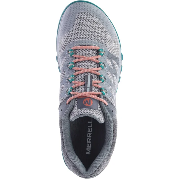 Merrell Women's Antora 2 - Size: 7.5, Paloma