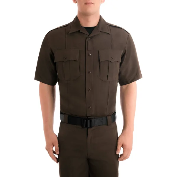 Blauer 8675 Polyester Short Sleeve SuperShirt