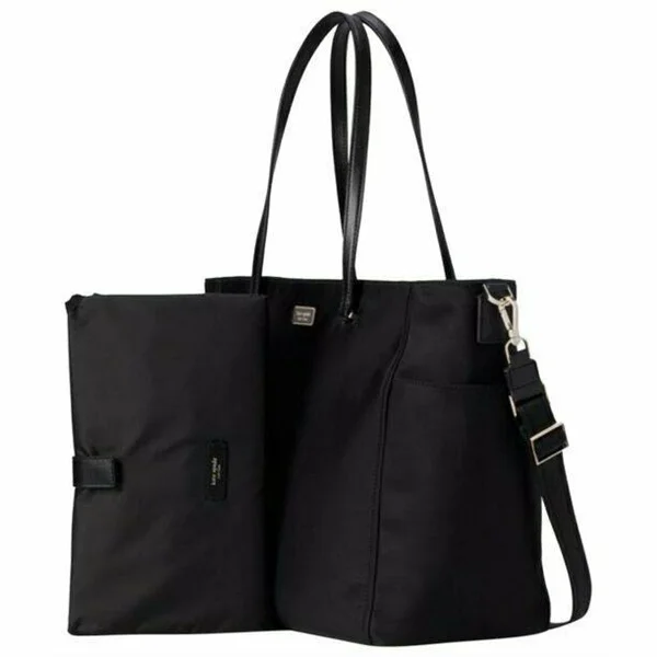 Kate Spade Dawn Baby Bag - Black