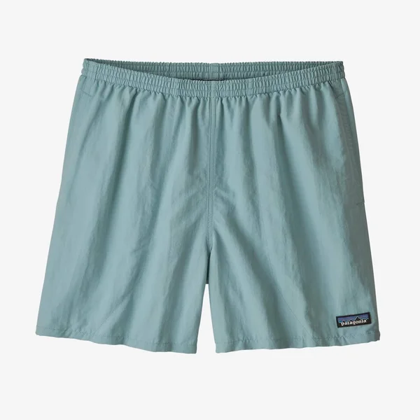 Patagonia Men's Baggies Shorts - 5 in. Melons: Surfboard Yellow, L