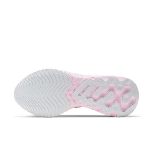 Nike Women's React Phantom Run Flyknit 2 Running Shoes - Pink