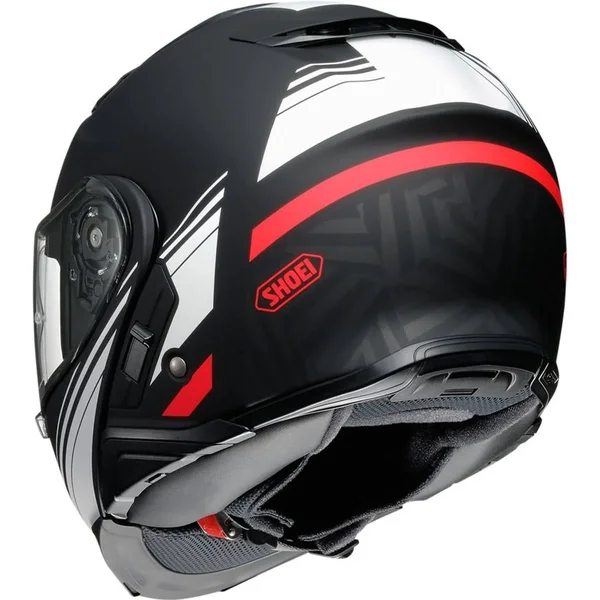 Shoei Neotec II Separator Helmet XL - TC-10