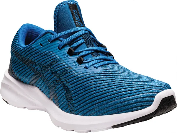 Asics Versablast Men's Running Shoes - Size: 8.5, Dark Blue