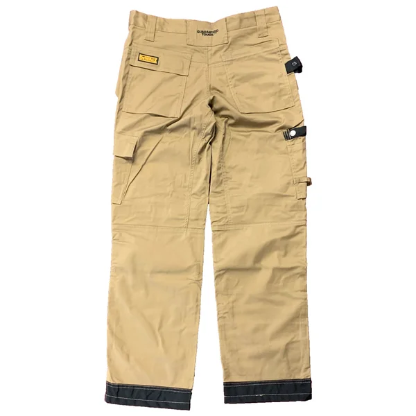 DeWalt Men's ProTradesman Stretch Pant, DXWW50023