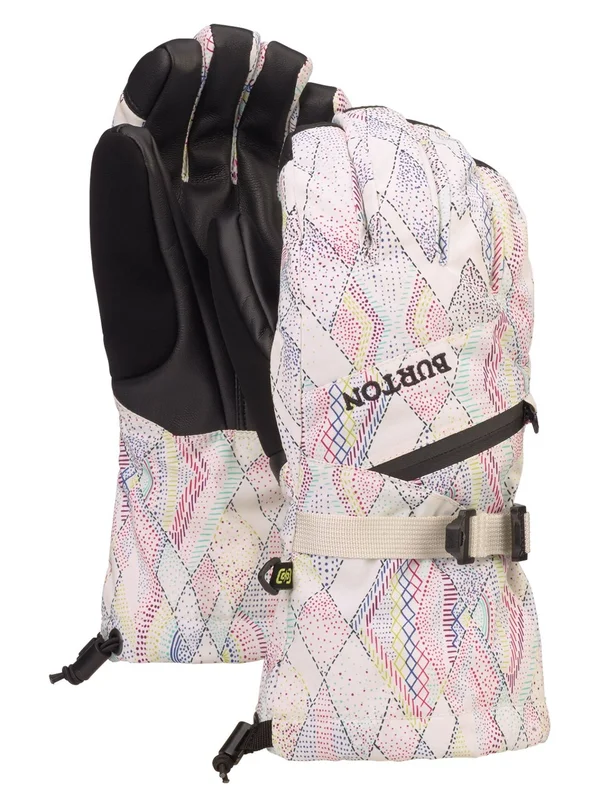 Burton Gore-Tex Glove - Women's True Black Xs