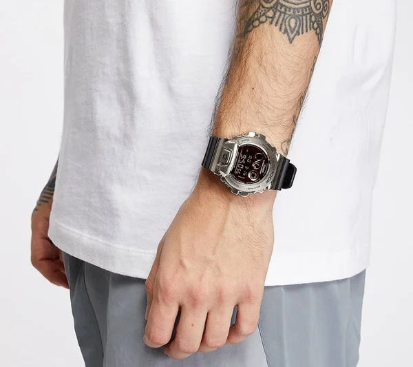 G-Shock Premium Watch GM-6900-1ER