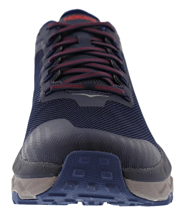 Hoka One One Men's Challenger ATR 5 Ebony - Black, 9