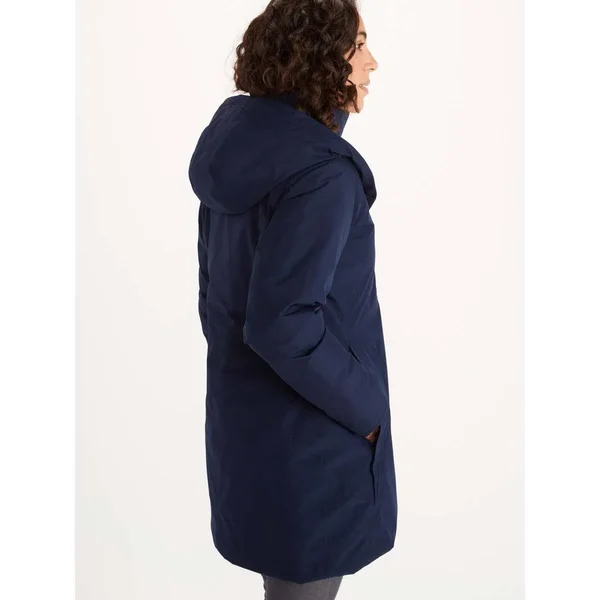 Marmot Women's Kristina Jacket - Small - Arctic Navy, Arctic Navy