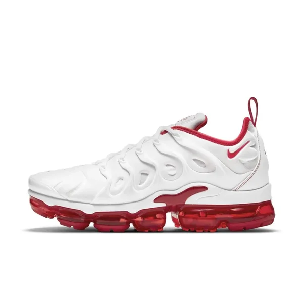 Nike Air VaporMax Plus Men's Shoes in White - Size: 7.5, DH0279-100
