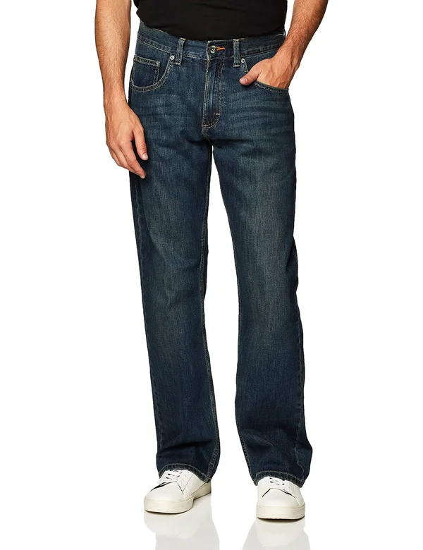 Lee Men's Modern Series Bootcut Jean