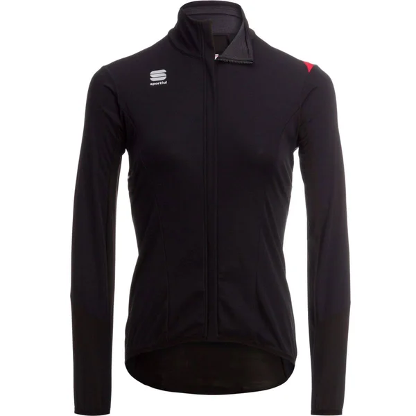 Sportful Fiandre Light NoRain Top - Women's Black - L