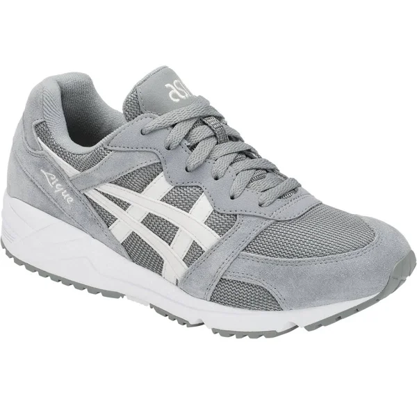 Asics Gel-Lique Sneaker - Men's - Grey