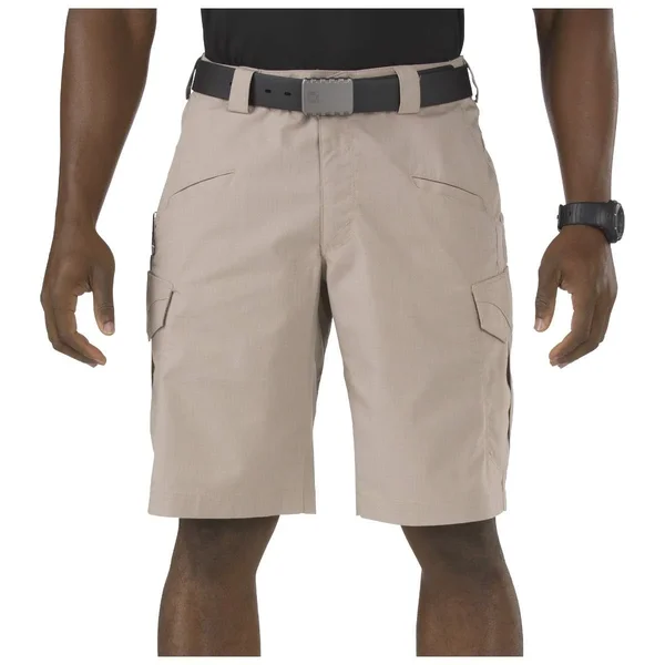 5.11 Tactical Stryke Shorts - Khaki - 73327-055-28