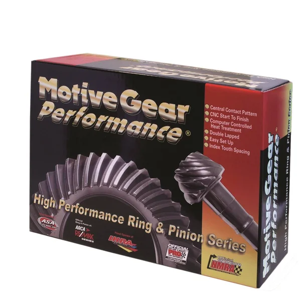 Motive Gear Ring and Pinion F888456