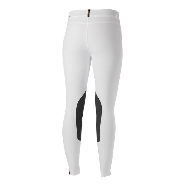 Kerrits Crossover II Knee Patch Breech - Ladies-Sand-L