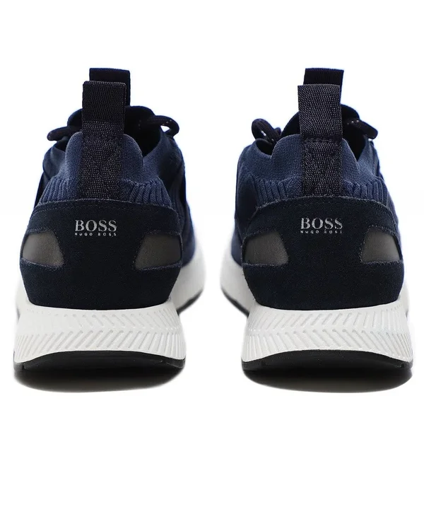 Boss Titanium Runn KNST3 Shoes (Trainers)