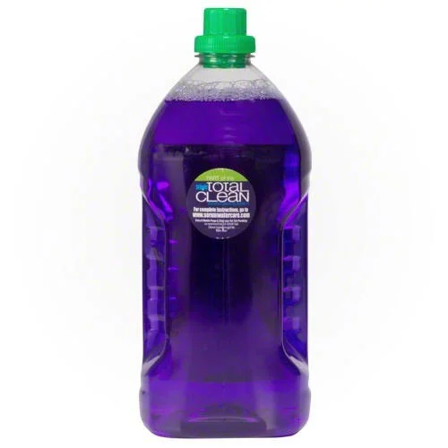Hot Tub Serum Total Maintenance - 2 LITER