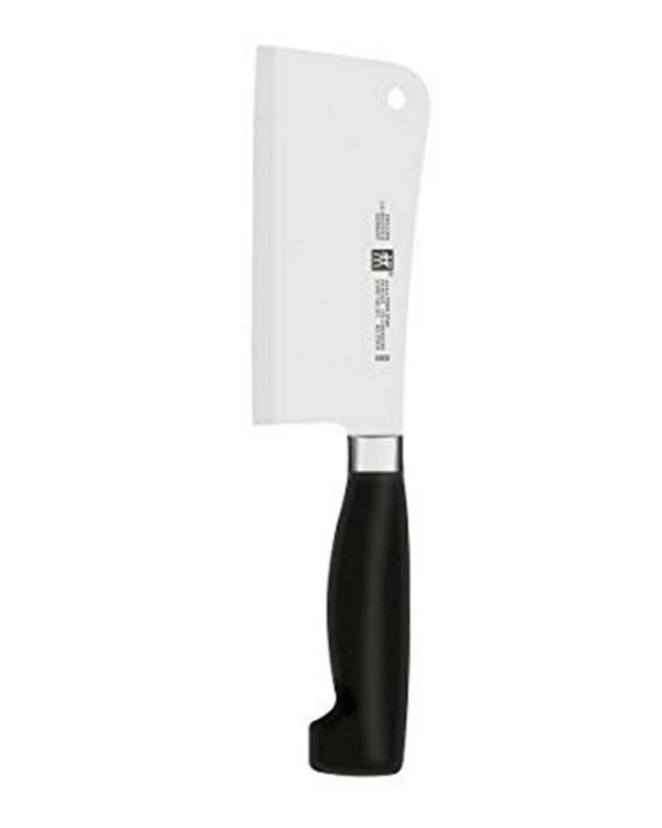 Zwilling J.A. Henckels Four Star 6in Meat Cleaver