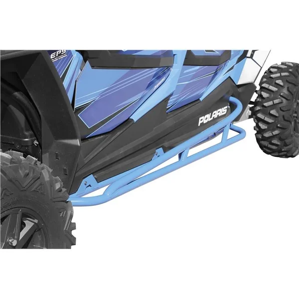 Dragonfire Racing 01-1122 RacePace Nerf Bars - Orange