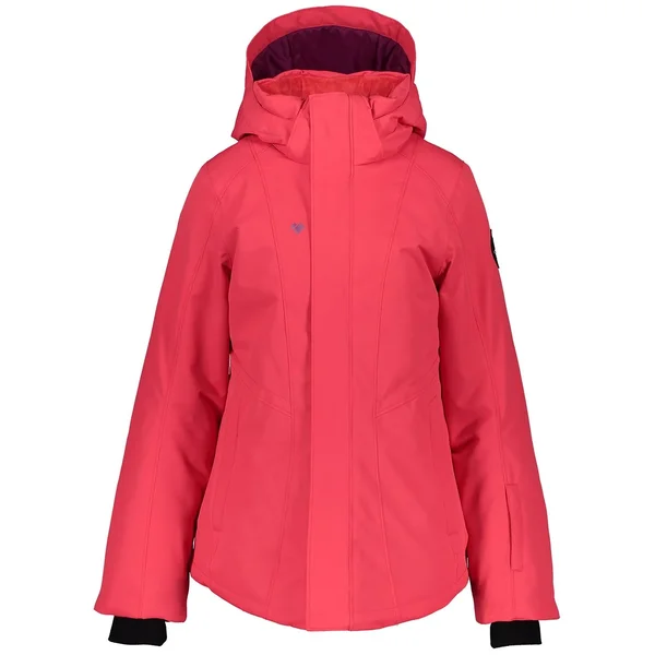 Obermeyer Girls& Haana Jacket - Xs - Madamoiselle