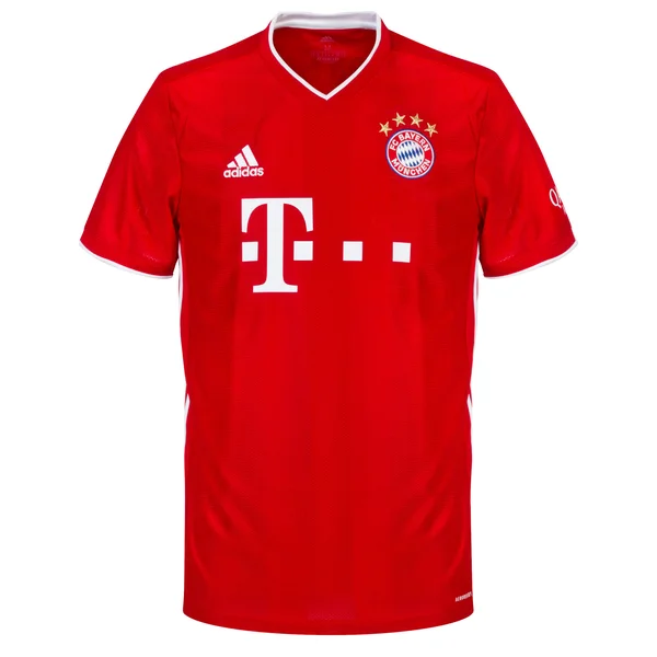 Adidas Bayern Munich Home Jersey 2020-2021 - L