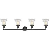 Innovations Lighting 215-OB-G192-LED Bellmont - 42.25 inch 14W 4 LED