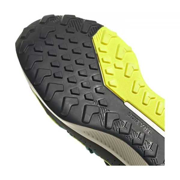 Adidas Terrex Voyager 21 M FW9399 Shoes Black