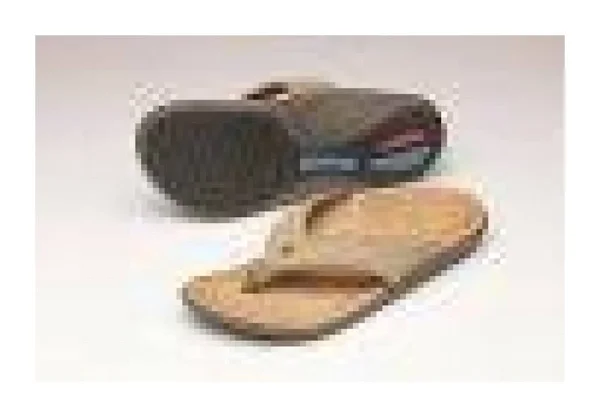 Spenco Women's Yumi Sandal - Straw/Java/Cork