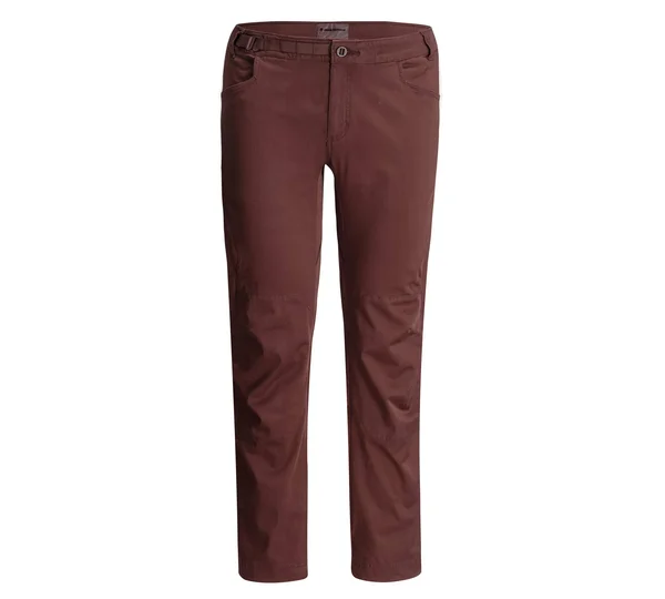 Black Diamond Men's Credo Pants Mocha 38