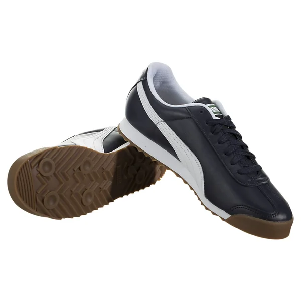 Puma Men's Roma Classic Gum Sneaker