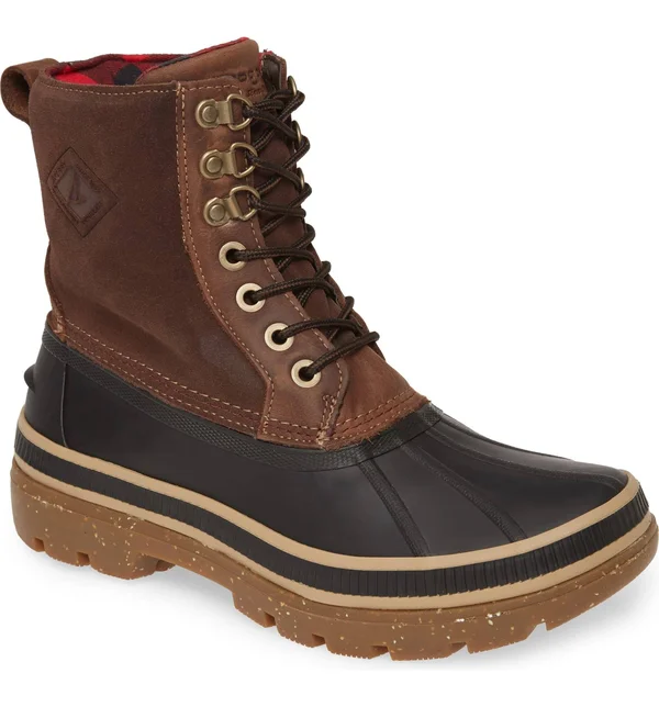 Sperry Men's Ice Bay Boot