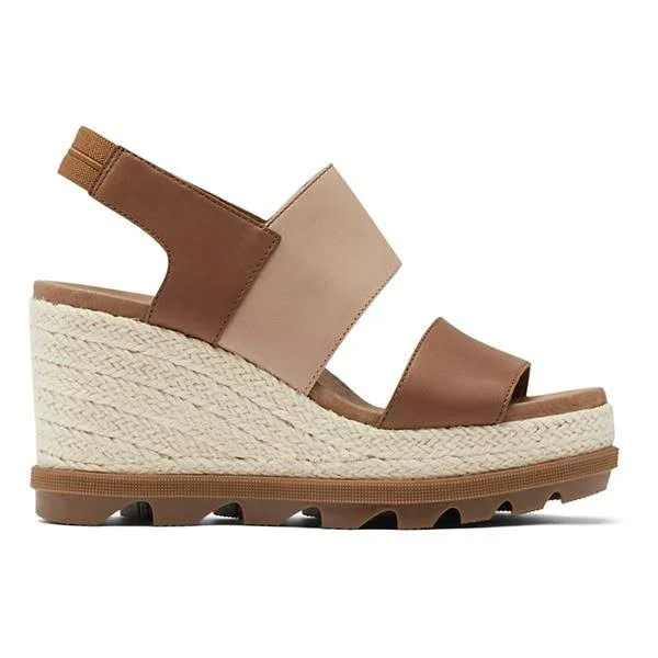 Sorel - Womens Joanie II Hi Slingback Sandals