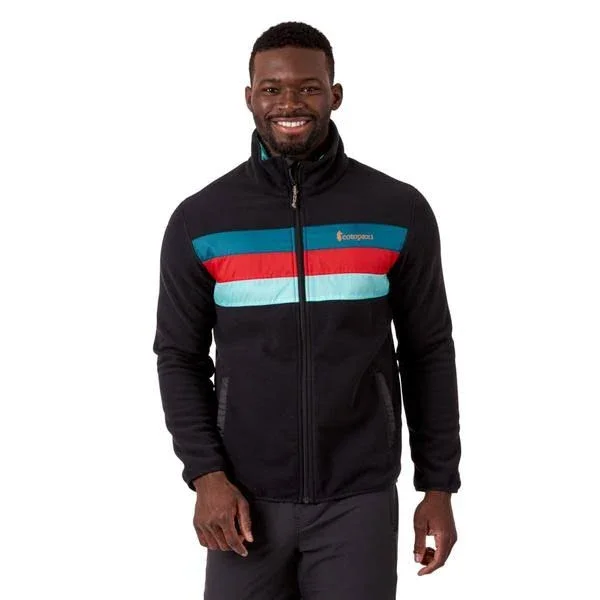 Cotopaxi Teca Fleece Jacket - Men's Rushmore - XXL