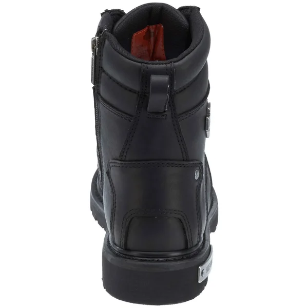Harley-Davidson Men's Abercorn Boot Black