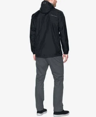 Under Armour Men's UA Storm Bora Jacket, Red, Large