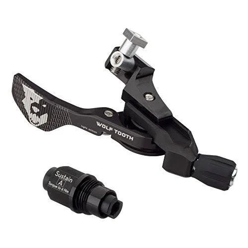 Wolf Tooth Components Remote Sustain A for iSpec AB Dropper Lever