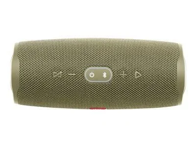JBL Charge 4 Portable Speaker - Wireless - Desert Sand