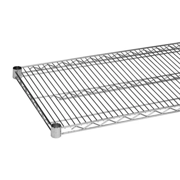 Thunder Group CMSV2454 Wire Shelving, 24x22 x 54