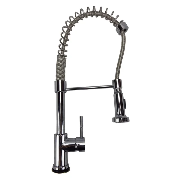 Kissler 77-4500 Simplice Pull Down Kitchen Faucet